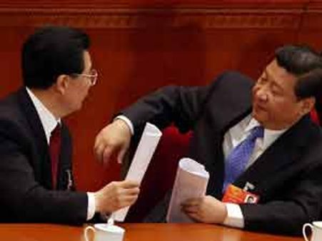 China gets new President, defence budget $115.7 billion