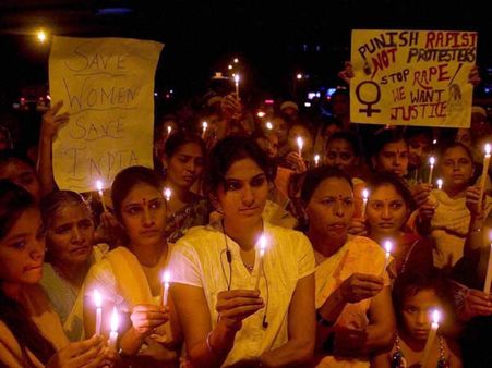 US to confer Intl Women of Courage Award on Delhi victim