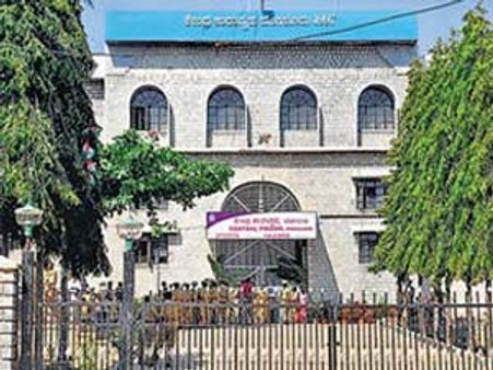 B'lore police goof up, 3rd wrongly arrested suspect released