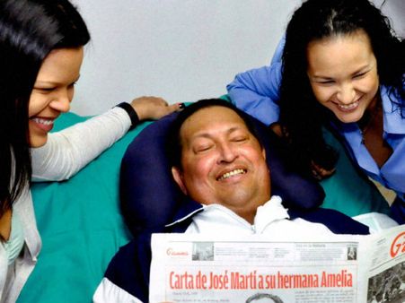 Hugo Chavez's health deteriorates, Oppn turns impatient
