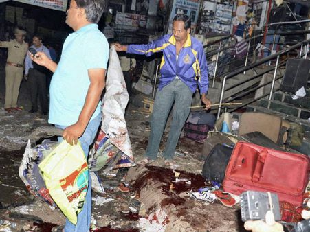 Pakistani caller tricks NSG officer; gets Hyd blasts info