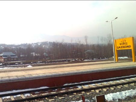 Fresh threat: Kashimiri Pandits told to leave Valley