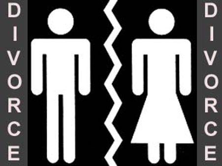 HC quashes divorce decree on ground that wife should be heard