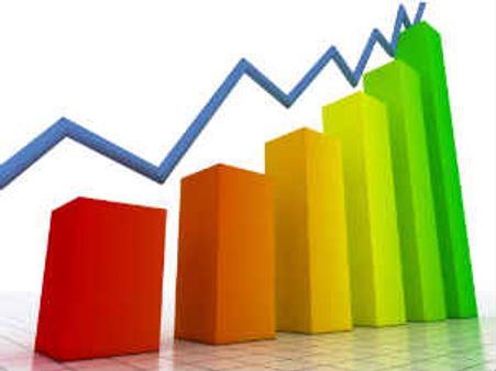 Moody's optimistic, growth in India positive