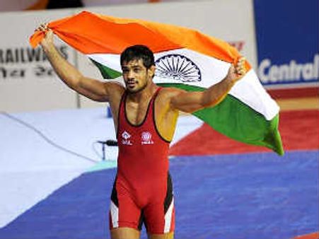 Sushil, Yogeshwar open to returning Olympic medals