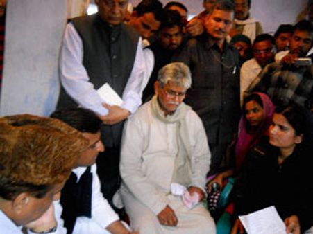 UP DSP murder: How shocking revelations embarrass Akhilesh