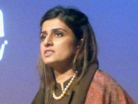 Pak committed to improve relations with neighbours: Khar