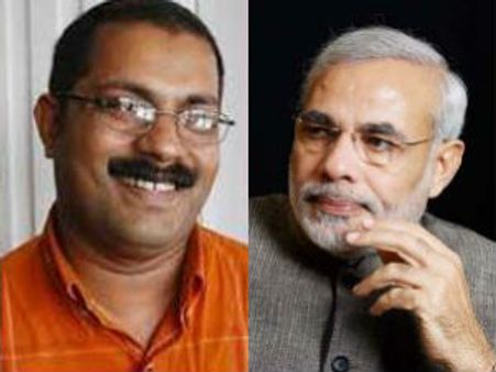 Gujarat riots: IUML MLA gives clean chit to Narendra Modi