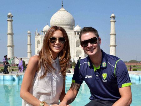 Taj is in danger, so are Agra's famed monuments