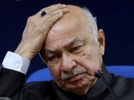 Tihar suicide: Was Shinde shocked by TV news this time?