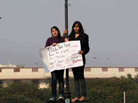 Delhi gangrape case: How accused Ram Singh turned 'victim'