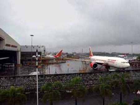 Cheap airfares: Fly Air India at AC train fare rates
