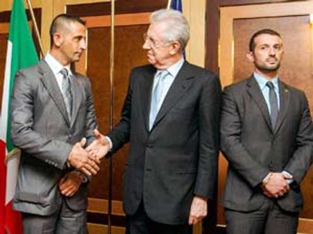 Italy joins countries taking 'advantage' of India's decency