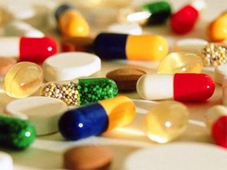 Ghanaian firms marketing fake drugs from India?