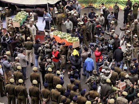 Kashmir: Youngsters think JK is Harry Potter author