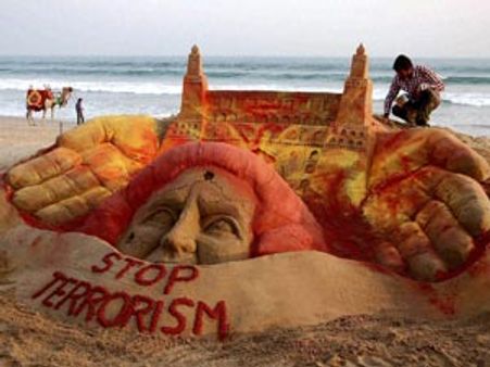 Fidayeen Attack in J&K:Pak taking advantage of Guru's death?