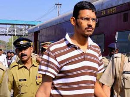 Bitti's academic records forged, confirm Kerala police