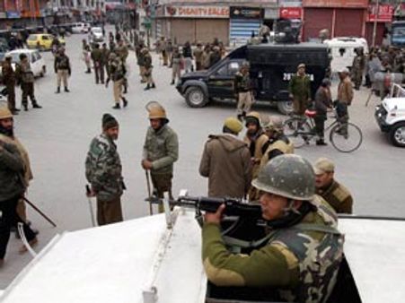 Clash between Army, Civilian in JK: When will bloodbath end?