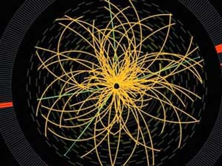 Higgs boson discovery confirmed