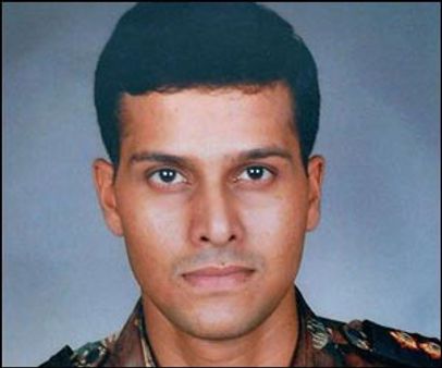 How we treat our jawans on Major Unnikrishanan's birthday