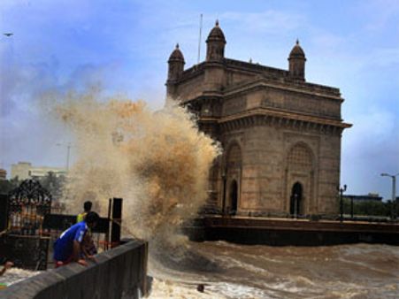 Mumbai's residential space is 16th most expensive in world