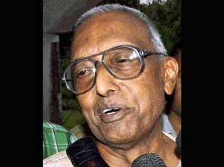 Relief for Bitti's father; given clean chit