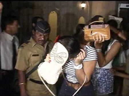 Juhu Rave Party: Chargesheet nails cricketers, actors