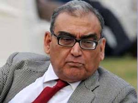 Katju seeks pardon for another convict in Mumbai case