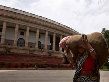 Gender Justice? Discrimination against women begins at womb