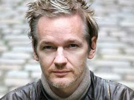 Assange may be unable to leave Britain until 2015