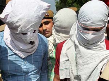 Bhardwaj murder case: Three accused refuse to undergo TIP