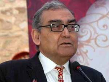 Katju takes up case for those unjustly languishing in jails