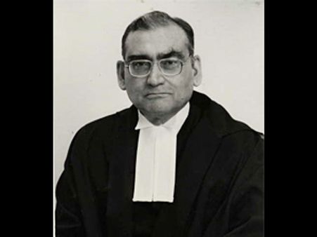 Katju to spearhead 'Court of Last Resort'