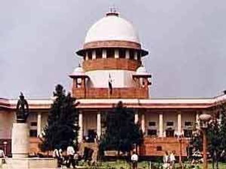 Misuse of red beacons by VIPs under SC scanner