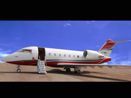 BJP leaders took risk of flying together, pilot was alert