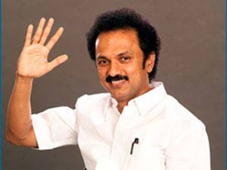 Stalin, 3 DMK MLAs suspended from TN Assembly for 2 days