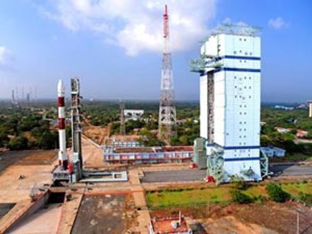 ISRO takes NASA route, private satellites in five years