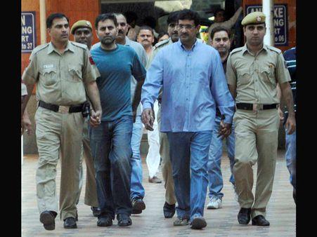 SRK kin Deepak Bhardwaj murder: How police expose culprits