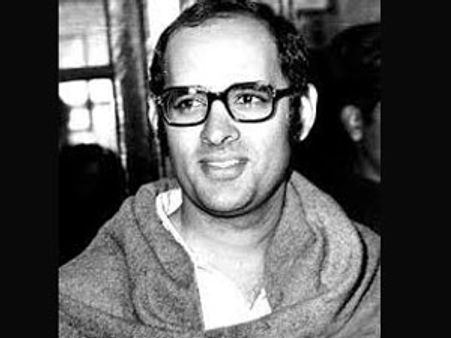 'Assailants attempt three times to kill Sanjay Gandhi'