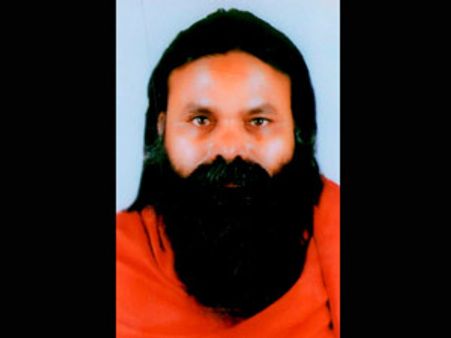 Deepak Bhardwaj Murder: Rs 1 lakh reward to nab Godman
