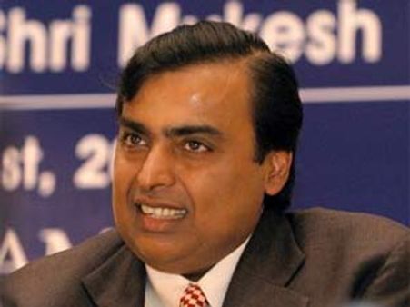 Bank of America pays Mukesh Ambani Rs. 1.3 crore as director