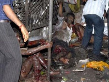 German Bakery is back in business, Baig held guilty