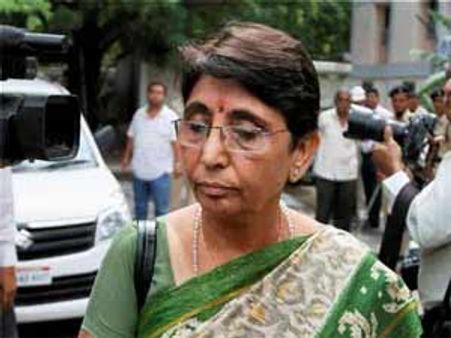 Gujarat govt to seek death penalty for Kodnani & Co.