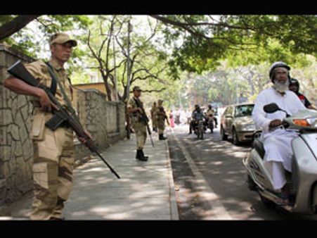 B'lore blast: Sleuths rule out Yasin Bhatkal's presence