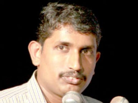 First man to send Twitter messages talks about B'lore blast