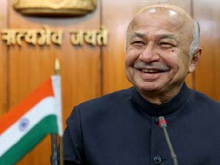 HM downplays Bangalore blast ahead of Karnataka polls