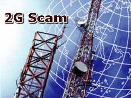 Oppn parties planning to force vote on JPC draft report on 2G