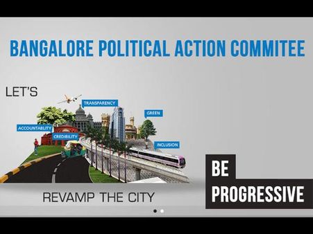 BPAC initiative: Citizens to endorse candidates