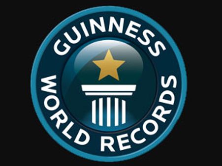 Guinness record holder dies performing stunt