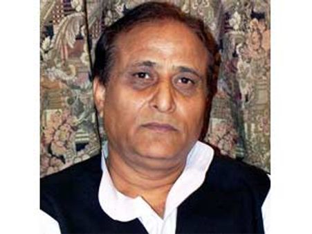 Shiv Sena condemns US over Azam Khan detention